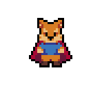 Player - Jungle Adventure