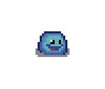 Slime - Jungle Adventure