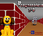 Progresstein 3-D
