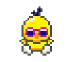 Title Screen Pointer - Toree 3D