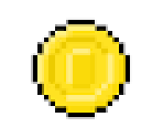 Coin - Bob Adventure (Bootleg)