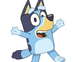 Logos - Bluey: The Videogame