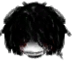 Yuki - The Dishwasher: Vampire Smile