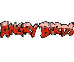 Title Screen - Super Angry Birds (Bootleg)
