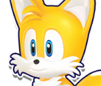 Miles "Tails" Prower - Sonic Rumble