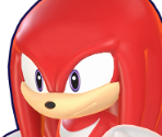 Knuckles the Echidna - Sonic Rumble