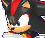 Shadow the Hedgehog - Sonic Rumble