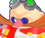 Dr. Eggman - Sonic Rumble