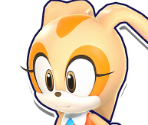 Cream the Rabbit