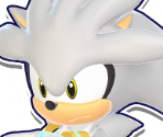 Silver the Hedgehog