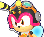 Charmy Bee
