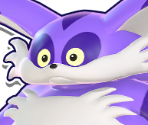 Big the Cat - Sonic Rumble