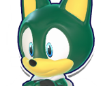 Avatars - Sonic Rumble