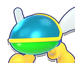 Guest Characters - Sonic Rumble