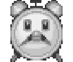 Nintendo DSi Alarm Clock - System BIOS (DSi)