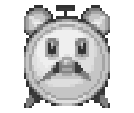 Nintendo DSi Alarm Clock - System BIOS (DSi)