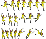 Jane - Lode Runner 2