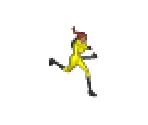 Jane - Lode Runner 2