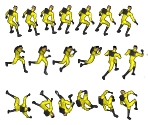 Jake - Lode Runner 2