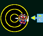 Wario Whirled - WarioWare, Inc.: Mega Microgames!