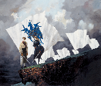 Gallery - Tactics Ogre: Reborn