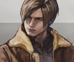 Concept Art (1/2) - Resident Evil 4 Remake