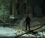 Concept Art (2/2) - Resident Evil 4 Remake