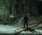 Concept Art (2/2) - Resident Evil 4 Remake