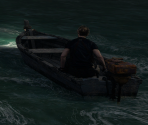 Loading (1/3) - Resident Evil 4 Remake