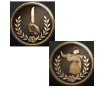 Achievements