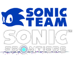 Logos - Sonic Frontiers