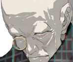 Hayate Tsumabuki - Monark