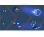 Tips - Sonic the Hedgehog (2006)
