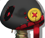 Vanitas - Monark