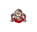 Crawler Tubby - Slendytubbies 2D