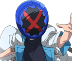 Blader X - Beyblade X: Xone