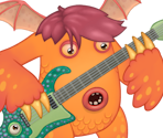 Riff - My Singing Monsters