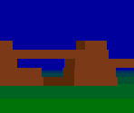 Cyberwar Zone 1 - The Lawnmower Man / Virtual Wars