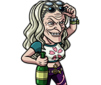 #2493 - Doctor - One Piece: Treasure Cruise