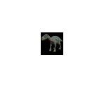 Save Data Icon - Dinosaur