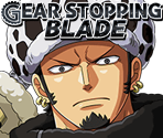 #3736 - Trafalgar Law - Wave of the New Era - One Piece: Treasure Cruise