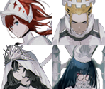 Characters (Battle) - Monark