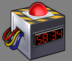 Turnabout Countdown - Apollo Justice: Ace Attorney Trilogy