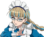 Meiko Myoden