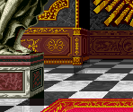 Versailles - Samurai Shodown