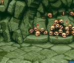 Onigami Isle - Samurai Shodown