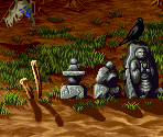 Yamagata - Samurai Shodown