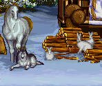 Hokkaido - Samurai Shodown