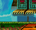 Green Hell - Samurai Shodown