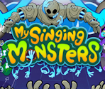 Loading Screens (2025) - My Singing Monsters